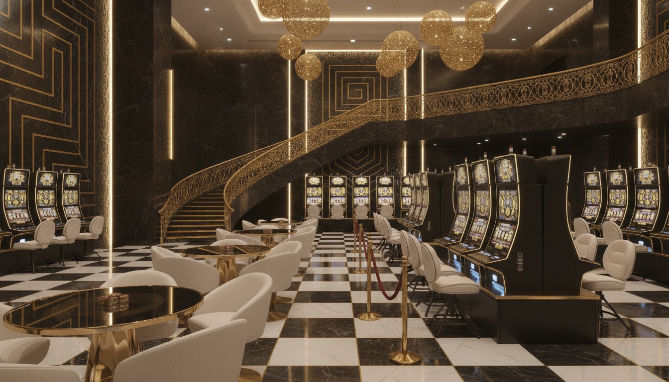 À propos de Goldenbet — Avis détaillé